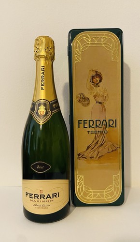 Ferrari maximum brut - ferrari,