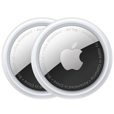 Apple AirTag - Confezione da 2