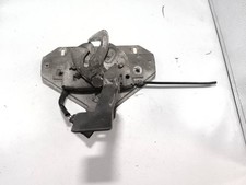 Fermo blocco cofano anteriore