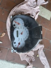 22526 Contachilometri quadro strumenti Ford Ka 1.3 B I serie dal 1998 al 2008 co