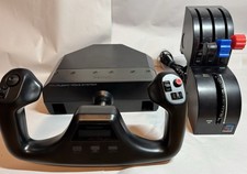 Saitek Pro Flight Yoke +
