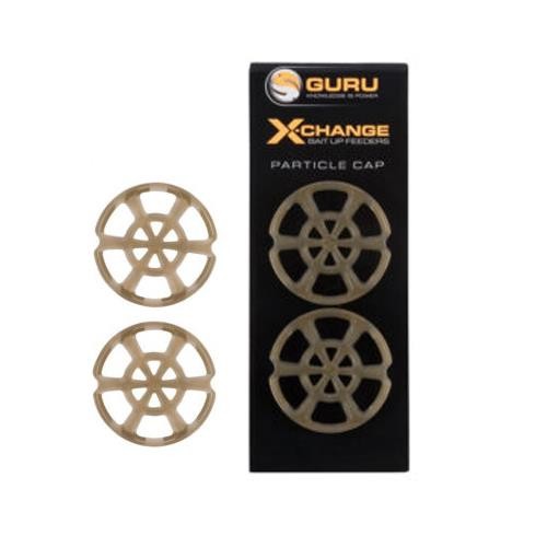 Guru change particelle - x-change,