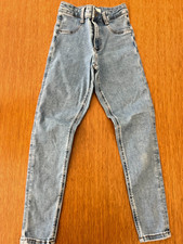 Zara, girls (lighter) blue