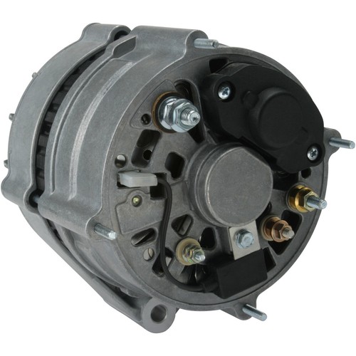 Generatore alternatore 28v 80a - generatore,