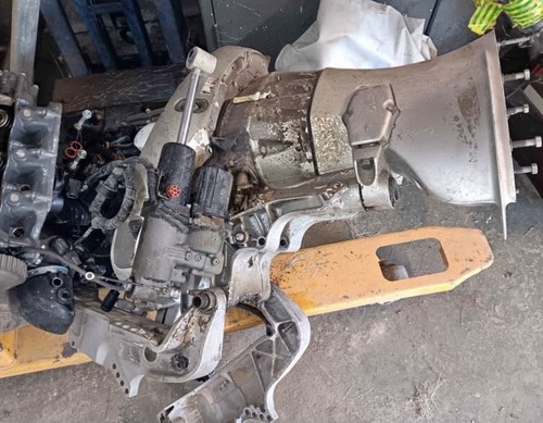 Honda bf40 bf50 - ,