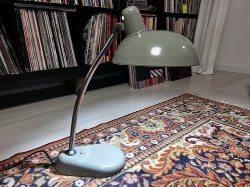 Lampada ministeriale raptek - lampada,