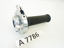 Comando gas moto epoca Tommaselli