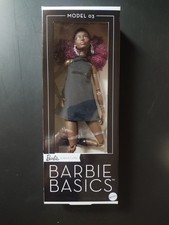 Barbie Basics 2025  Series 1