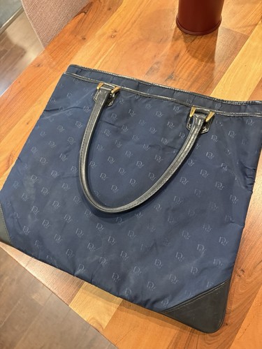Christian dior bagages - bagages, vintage