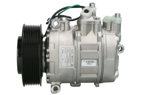 Compressore aria condizionata