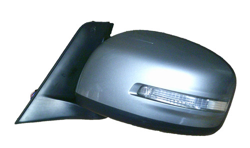 Specchietto retrovisore - specchietto,