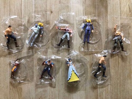Lotto minifigure fist the - minifigure, of