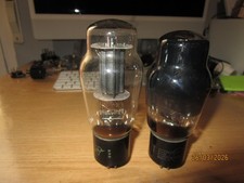 6l6g 6l6 sylvania collins - 6l6g,