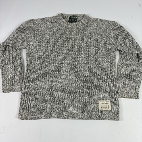 Maglione vintage abercrombie - maglione,