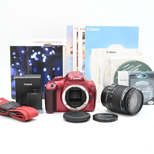 Canon eos kiss x50 - eos, t3