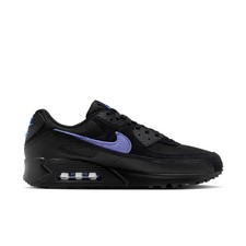 Nike air max saphire black - max,