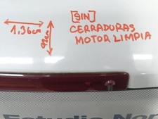 portellone bagagliaio RENAULT