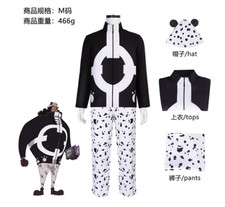 Hot Anime Bartholemew Kuma