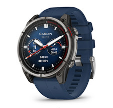 Garmin quatix 47mm amoled - 8,