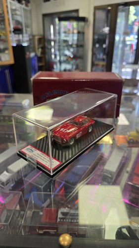Ferrari 166mm berlinetta - ferrari,