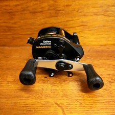 Vecchio Daiwa Phantom Magservo