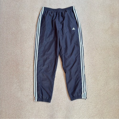 Felpa adidas vintage nera - felpa,