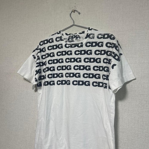 Shirt comme des garcons - comme, cdg