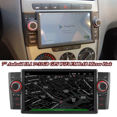 Lettore radio 32gb gps - radio, 2+32gb