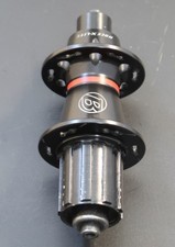 mozzo posteriore bontrager