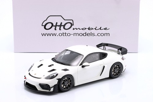 Porsche 718 cayman gt4 - cayman,