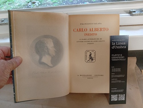 Salata francesco carlo - francesco, alberto