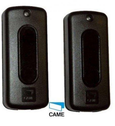 Came dir coppia fotocellule - came,