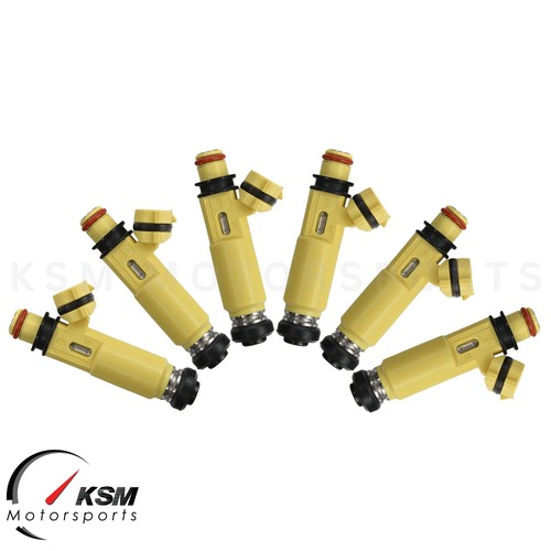 450cc carburante iniettori - 450cc,