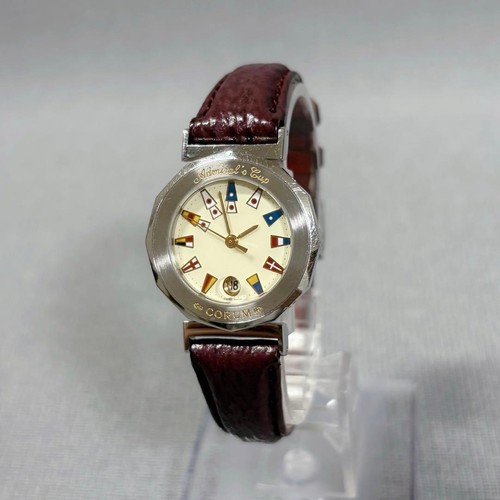 Orologio corum admiral cup - admiral's,