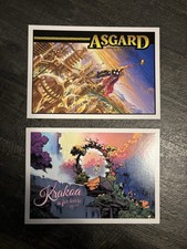 Panini Into The Marvel