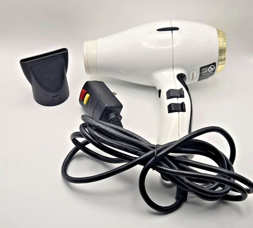 Asciugacapelli elchim 3900 - asciugacapelli,