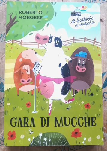 Gara mucche roberto - -,