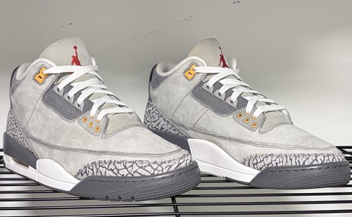 Nike air jordan retro - nike, 3
