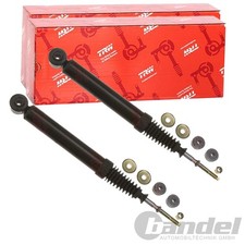 2X TRW AMMORTIZZATORI A GAS