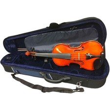 Alysee VN40 Violino 3/4 Con Astuccio Setup da Liutaio