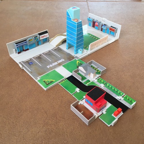 1989 galoob micro machines - 1989,