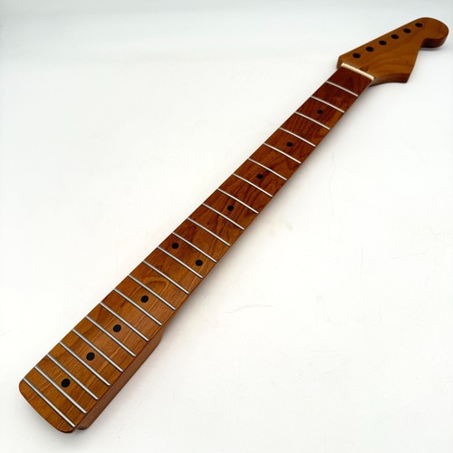 Hoodoo stratocaster collo - hoodoo,
