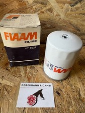 Filtro Gasolio *Fiaam* NISSAN PATROL III/PICK UP D21 cod. FT5022