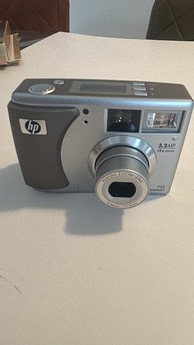 Photosmart 735 fotocamera - hp,