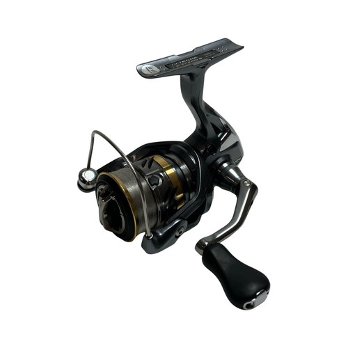 Mulinello pesca shimano 17 - da,