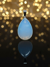 Lithothérapie - Pendentif