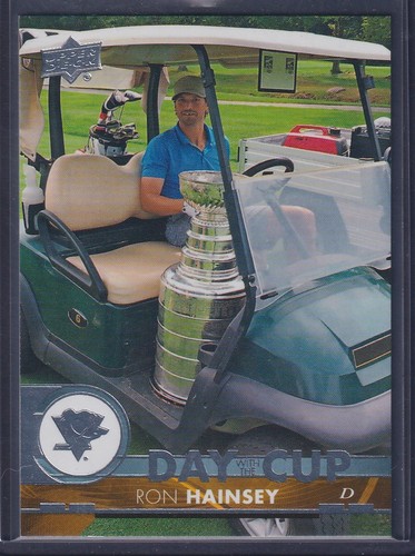 Ron hainsey 2017 - ron,