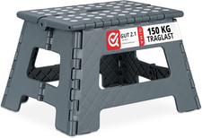 Sgabello Pieghevole M