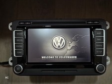 AUTORADIO GPS 1T0035680R