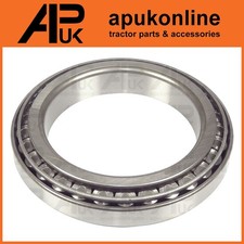 Cuscinetto Rullo Conico Mozzo